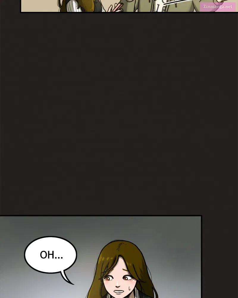 See No Evil Mangakakalot X Chapter 4 Page 46