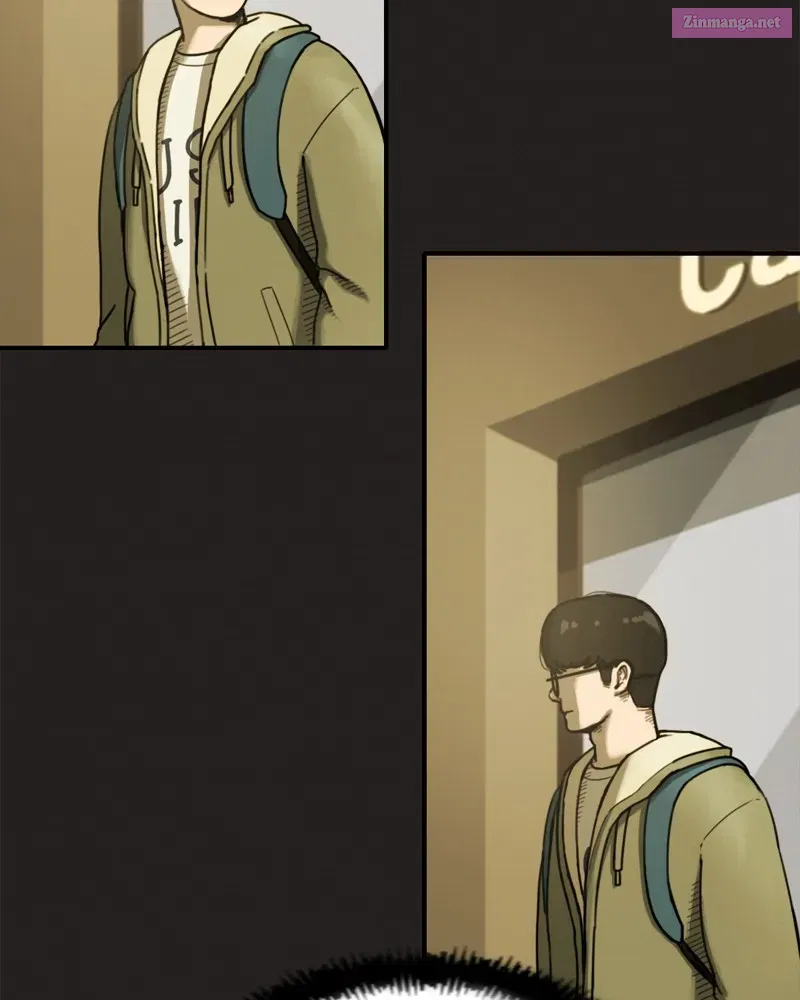 See No Evil Mangakakalot X Chapter 4 Page 51