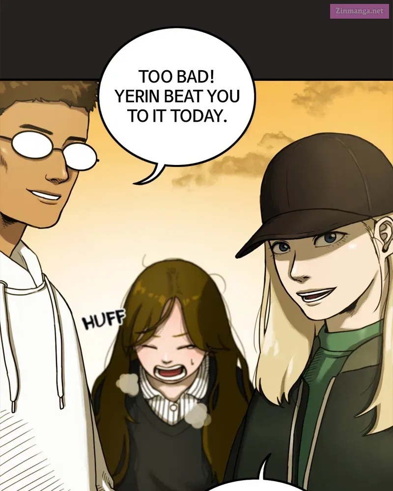 See No Evil Mangakakalot X Chapter 4 Page 60