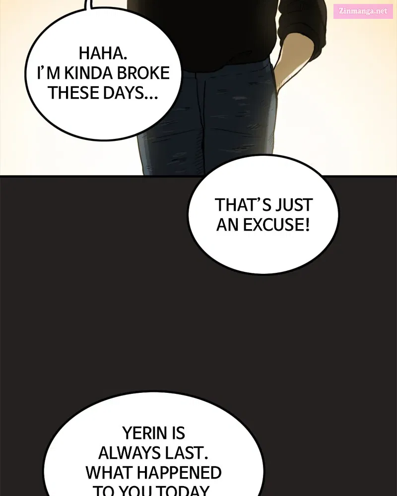 See No Evil Mangakakalot X Chapter 4 Page 64