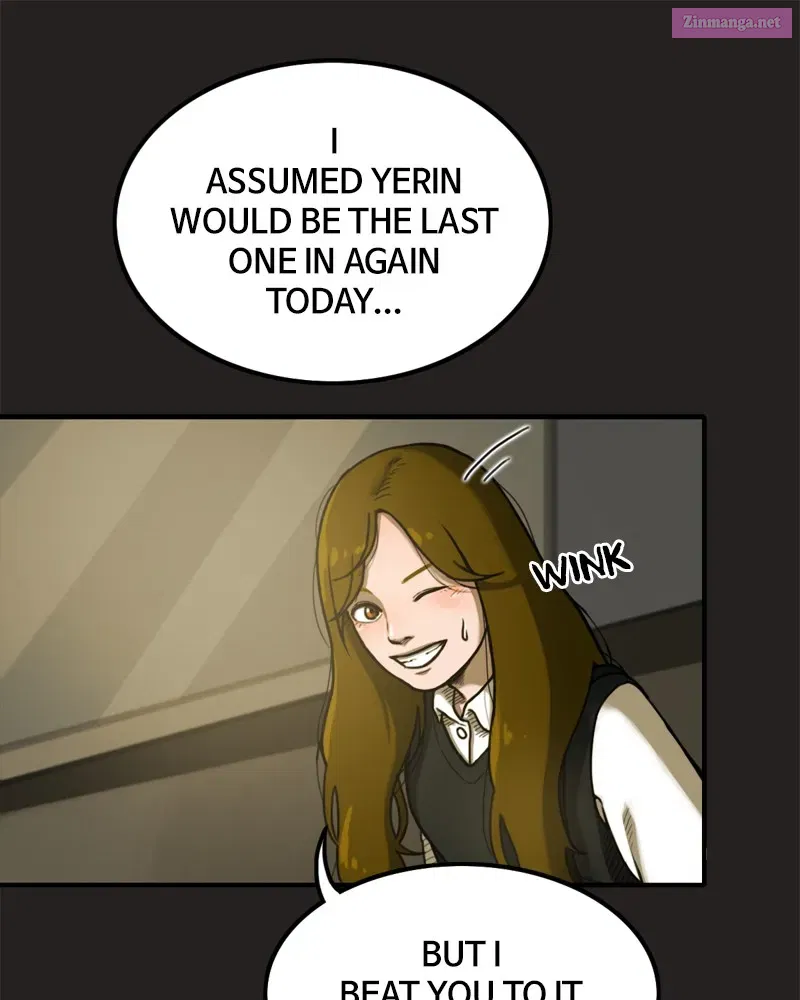 See No Evil Mangakakalot X Chapter 4 Page 67