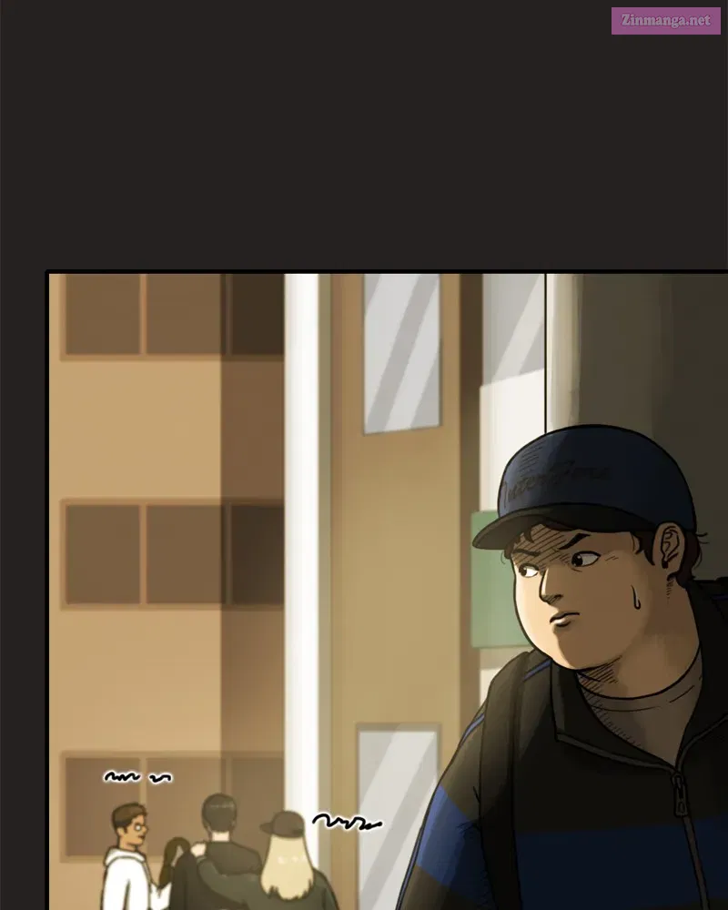 See No Evil Mangakakalot X Chapter 4 Page 70