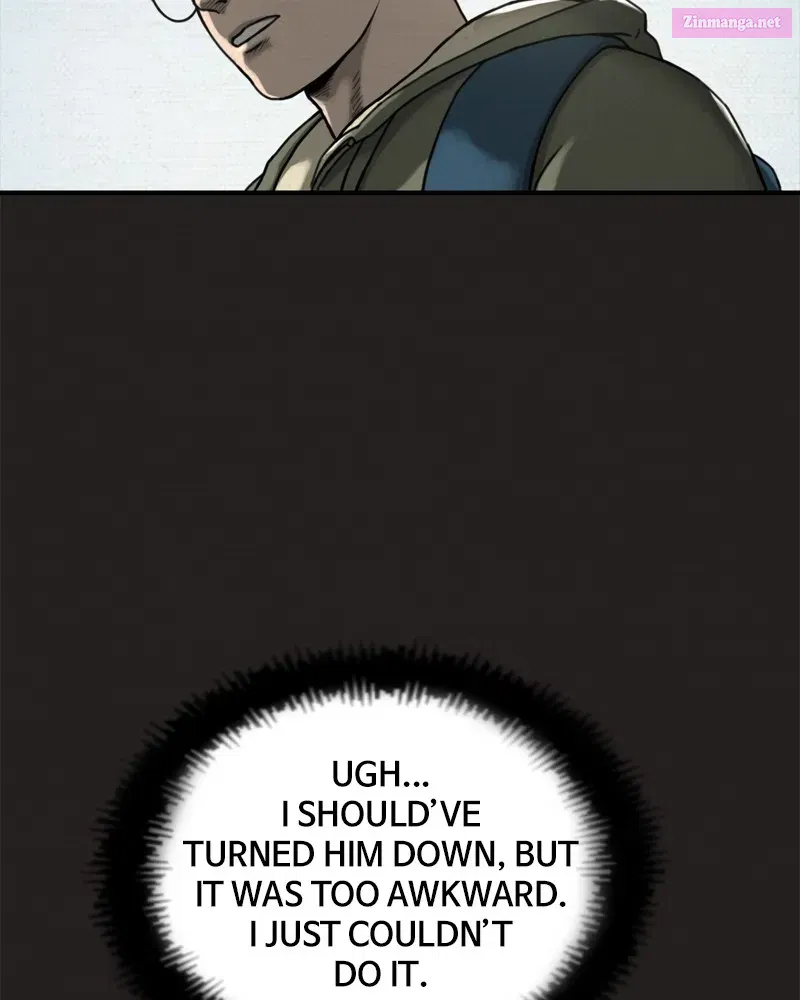 See No Evil Mangakakalot X Chapter 4 Page 8