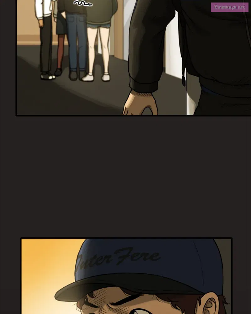 See No Evil Mangakakalot X Chapter 4 Page 71