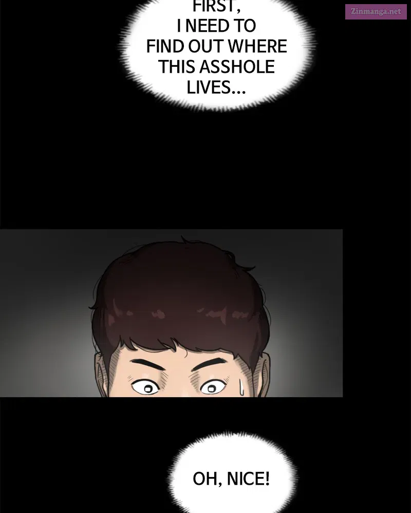 See No Evil Mangakakalot X Chapter 4 Page 75