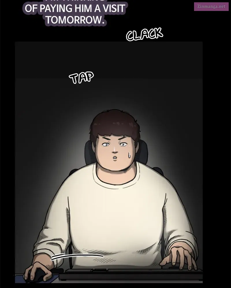 See No Evil Mangakakalot X Chapter 4 Page 78