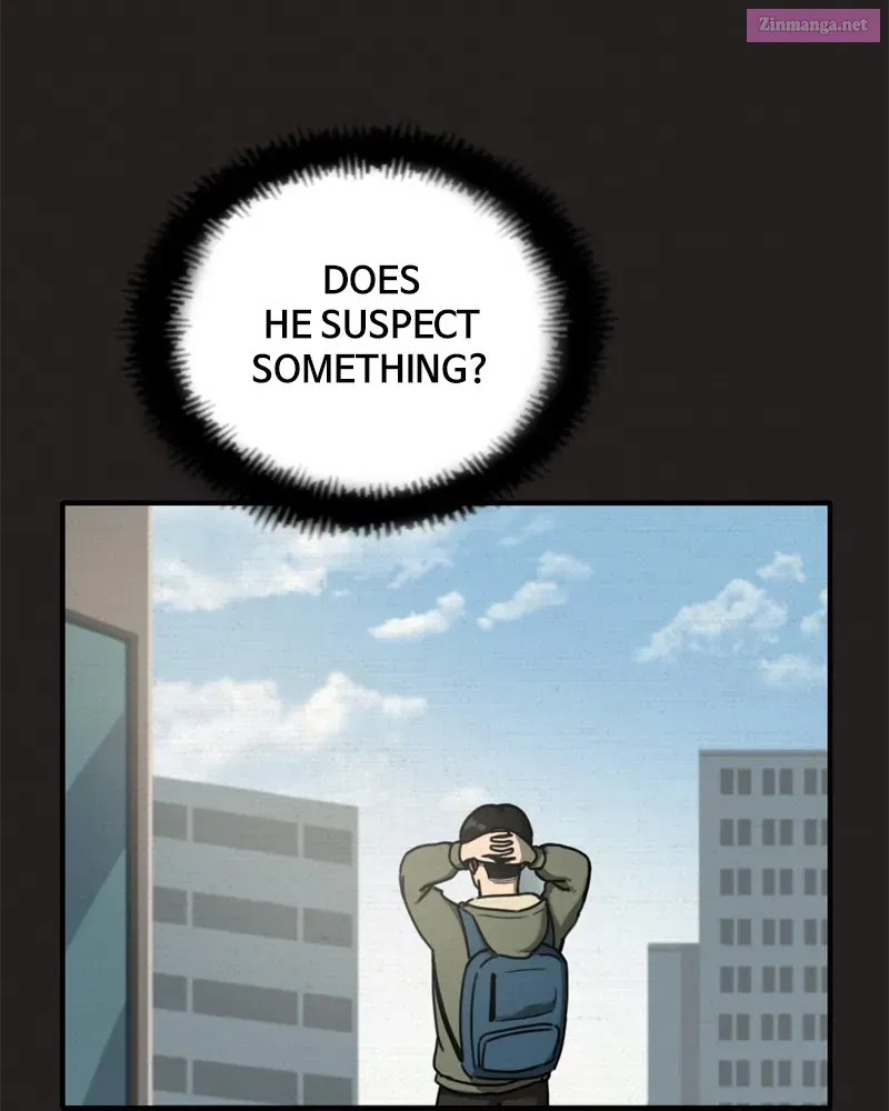 See No Evil Mangakakalot X Chapter 4 Page 10
