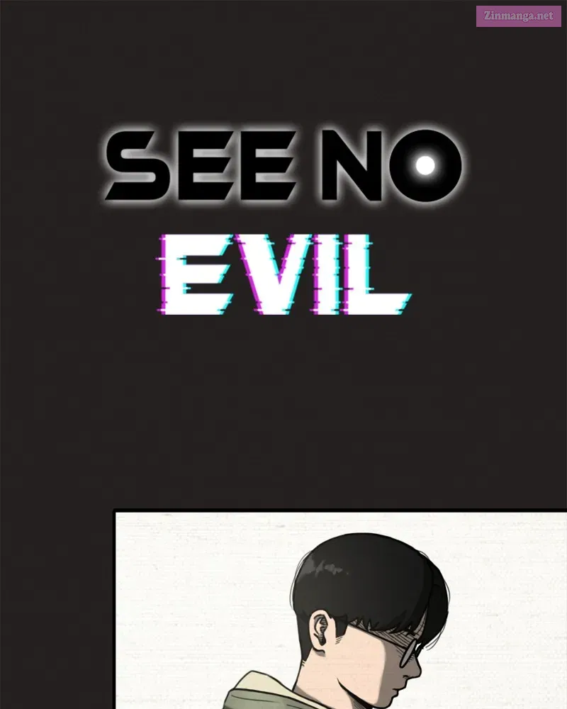 See No Evil Mangakakalot X Chapter 4 Page 1