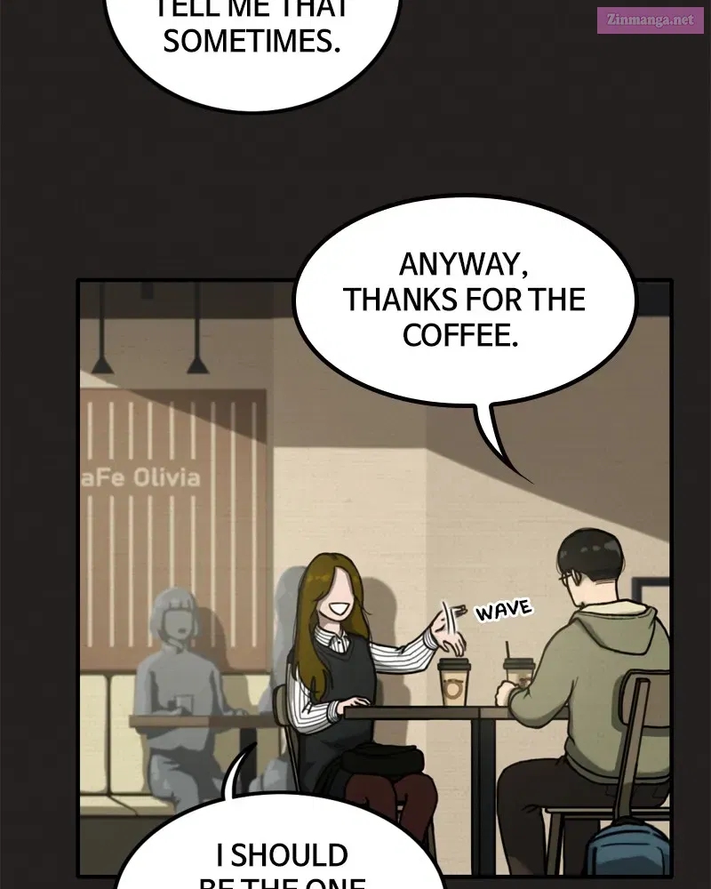 See No Evil Mangakakalot X Chapter 4 Page 19
