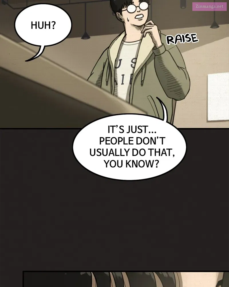 See No Evil Mangakakalot X Chapter 4 Page 23