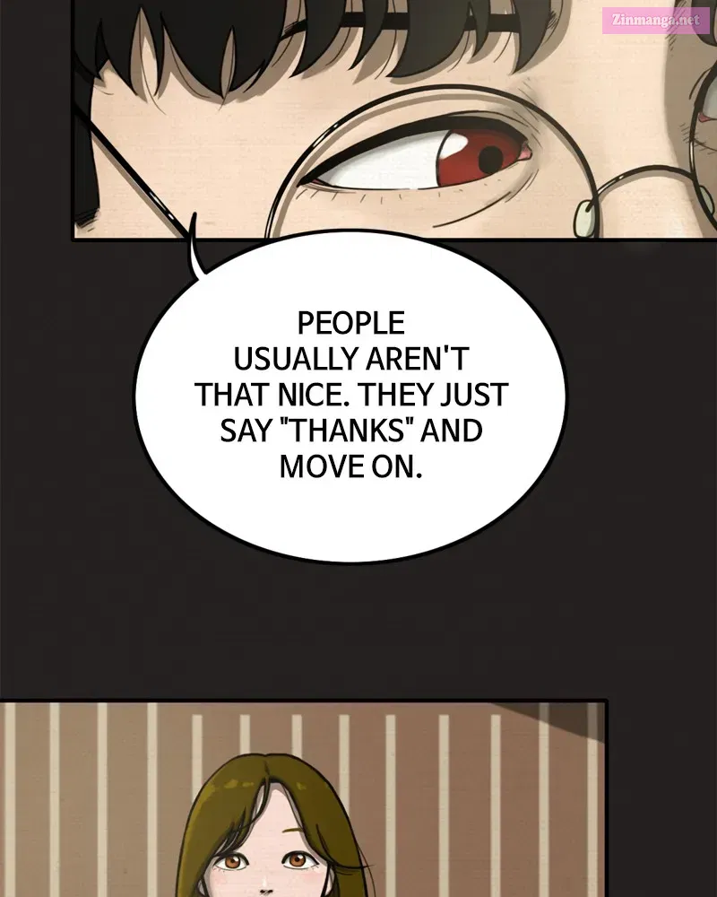 See No Evil Mangakakalot X Chapter 4 Page 24