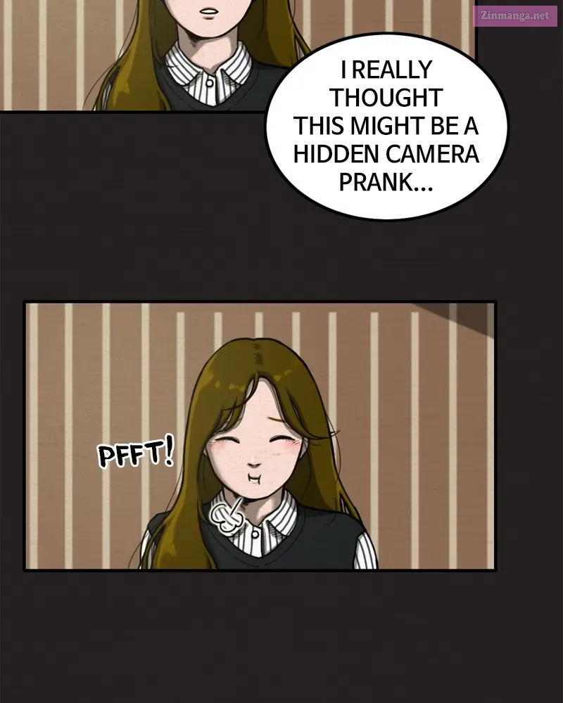 See No Evil Mangakakalot X Chapter 4 Page 25