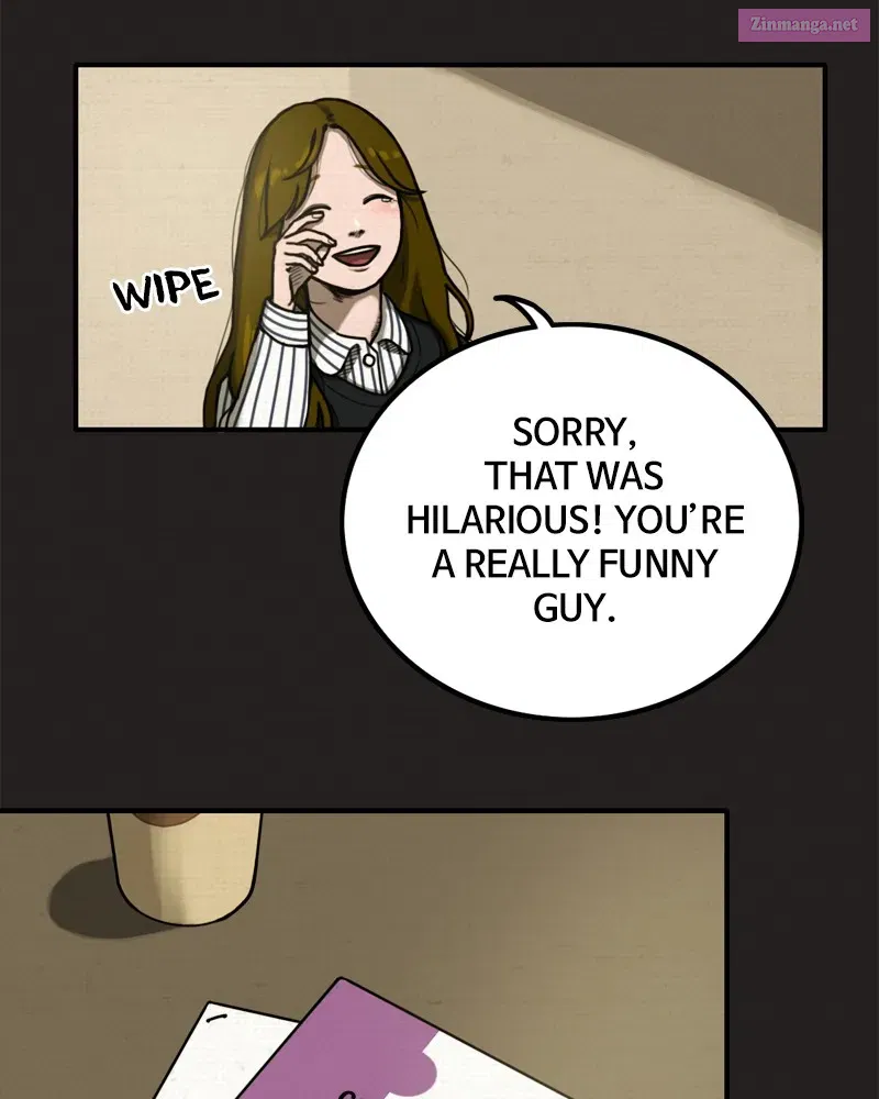 See No Evil Mangakakalot X Chapter 4 Page 28