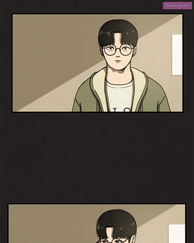 See No Evil Mangakakalot X Chapter 4 Page 32