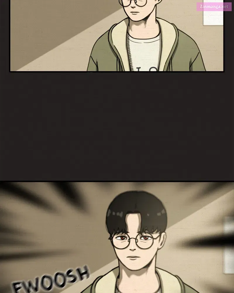 See No Evil Mangakakalot X Chapter 4 Page 33