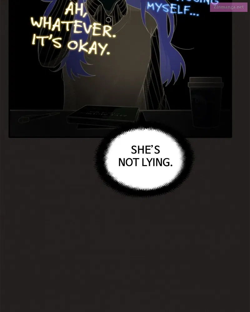 See No Evil Mangakakalot X Chapter 4 Page 35