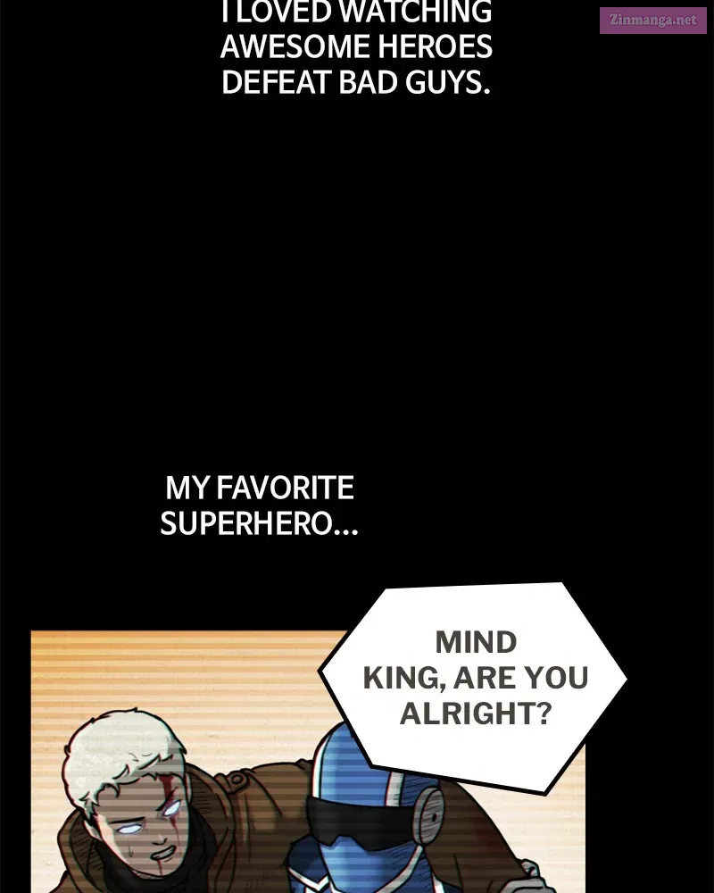 See No Evil Mangakakalot X Chapter 5 Page 5