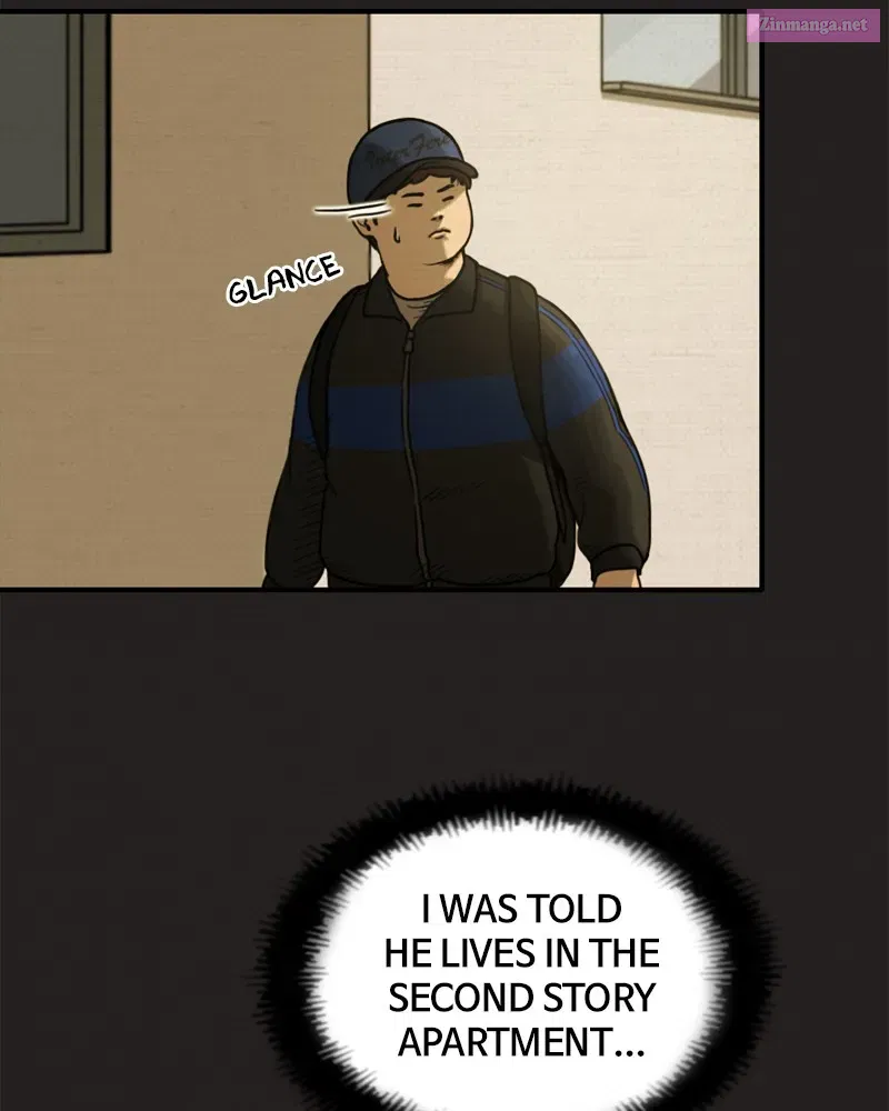 See No Evil Mangakakalot X Chapter 5 Page 48