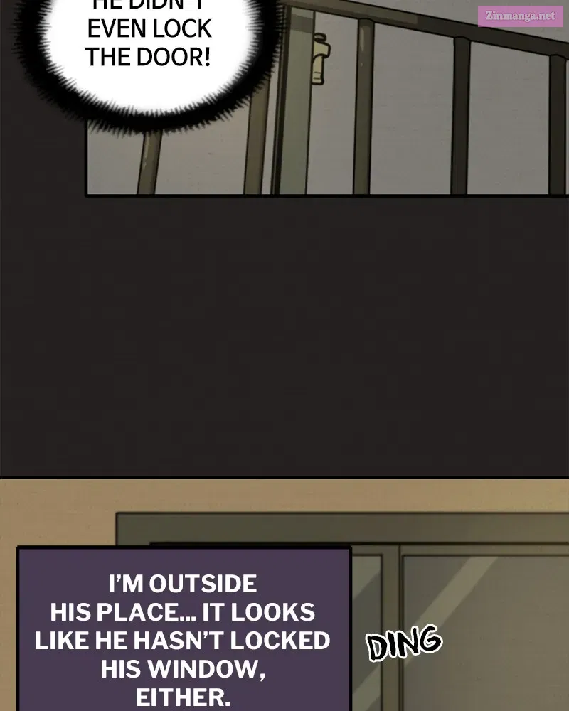 See No Evil Mangakakalot X Chapter 5 Page 50