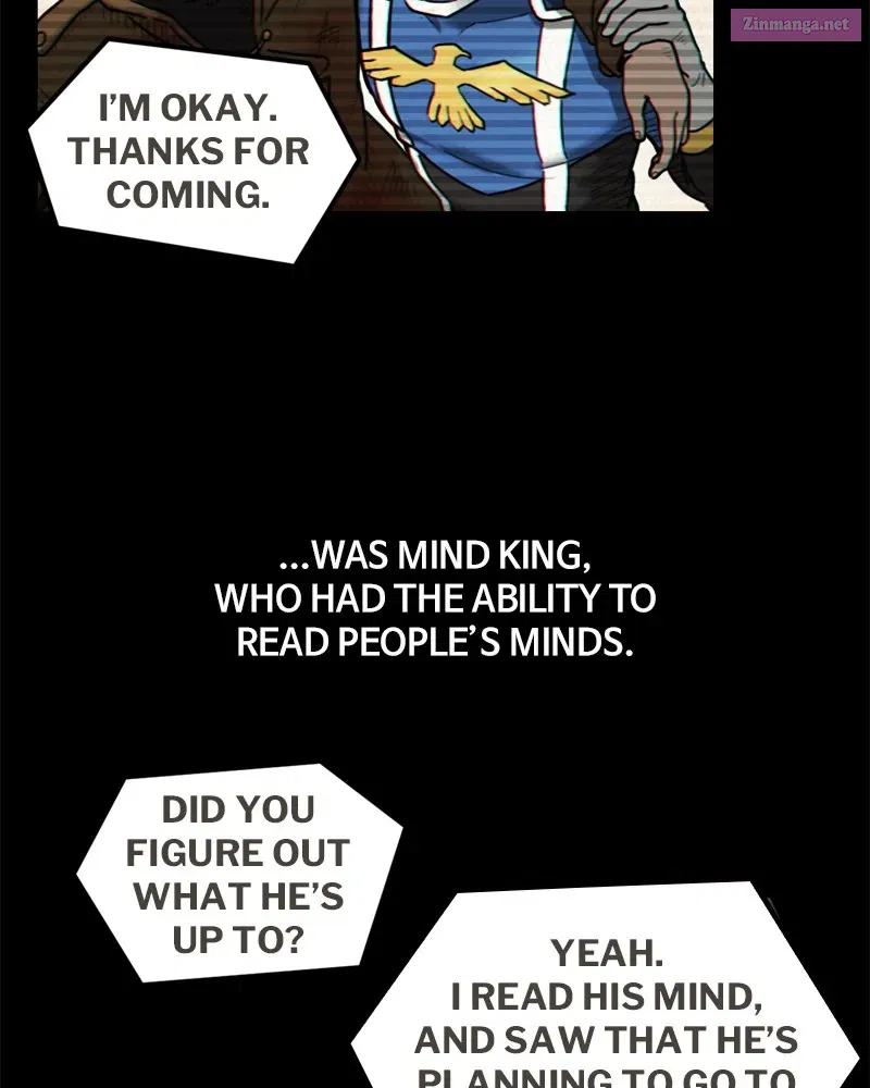 See No Evil Mangakakalot X Chapter 5 Page 6