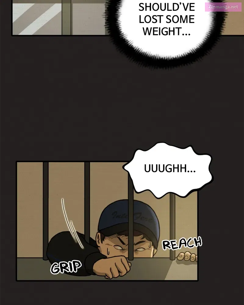 See No Evil Mangakakalot X Chapter 5 Page 56