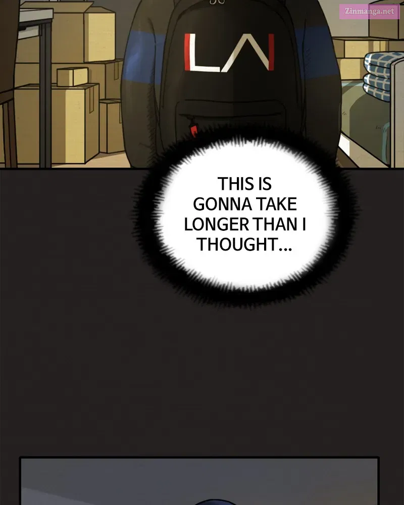See No Evil Mangakakalot X Chapter 5 Page 61