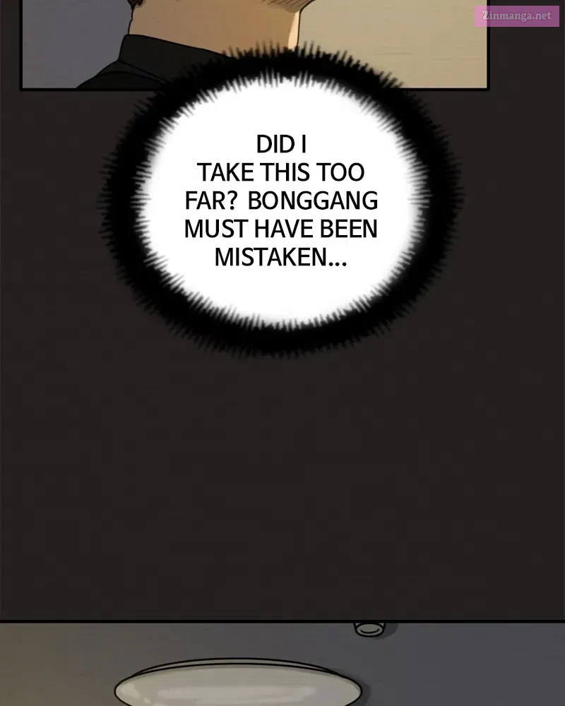 See No Evil Mangakakalot X Chapter 5 Page 68