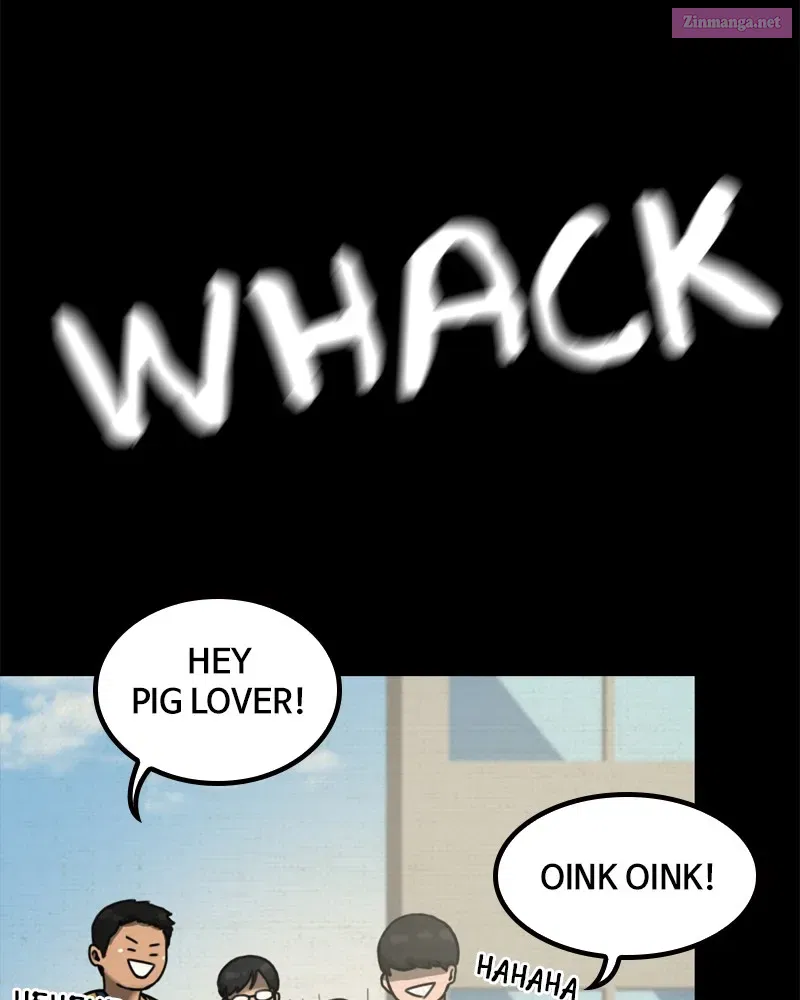 See No Evil Mangakakalot X Chapter 5 Page 8