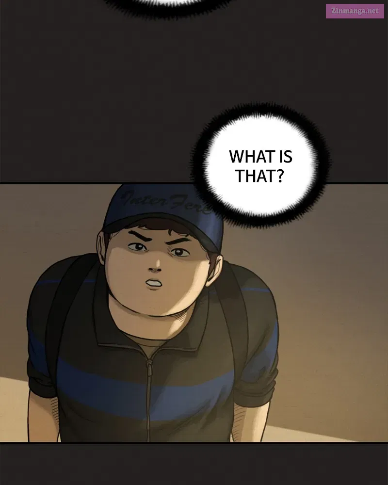 See No Evil Mangakakalot X Chapter 5 Page 71