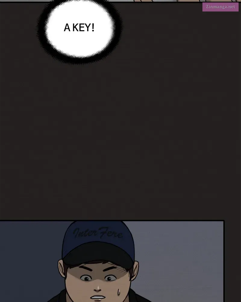 See No Evil Mangakakalot X Chapter 5 Page 77