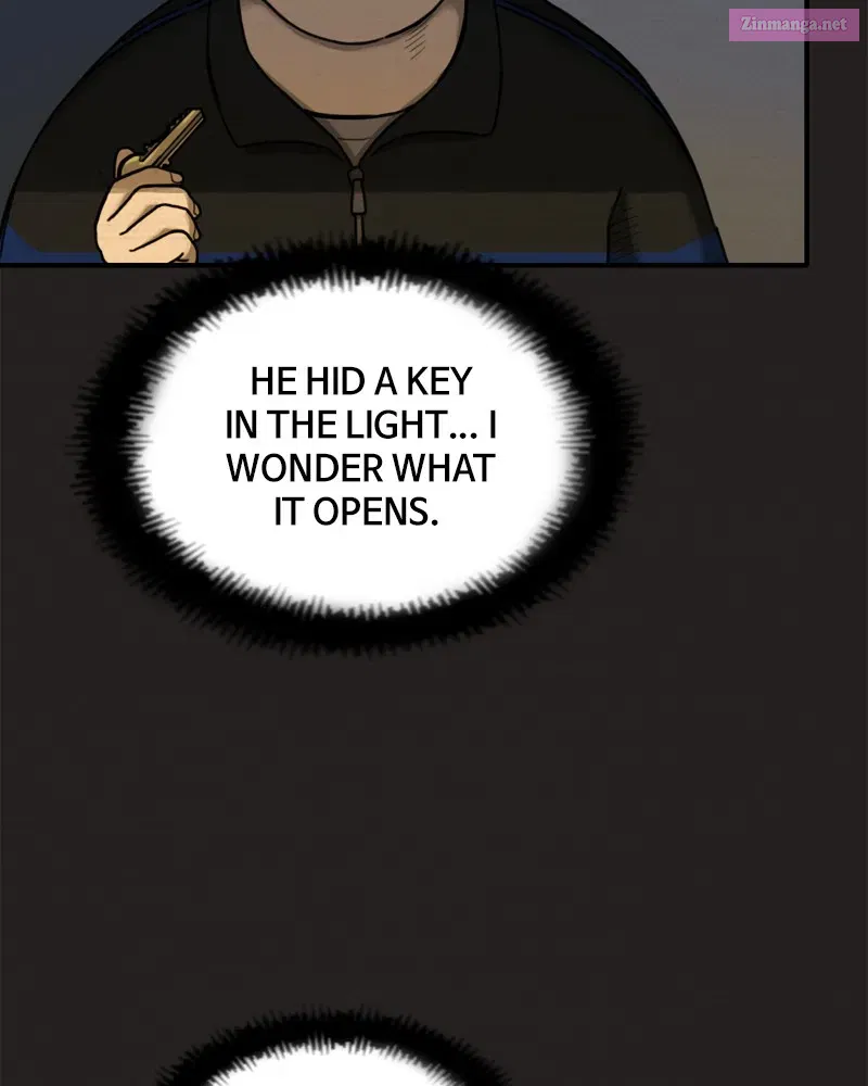 See No Evil Mangakakalot X Chapter 5 Page 78