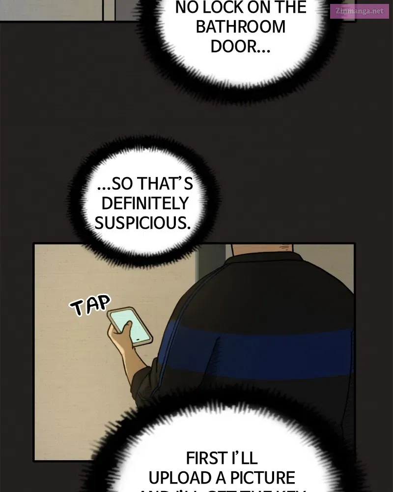 See No Evil Mangakakalot X Chapter 5 Page 80
