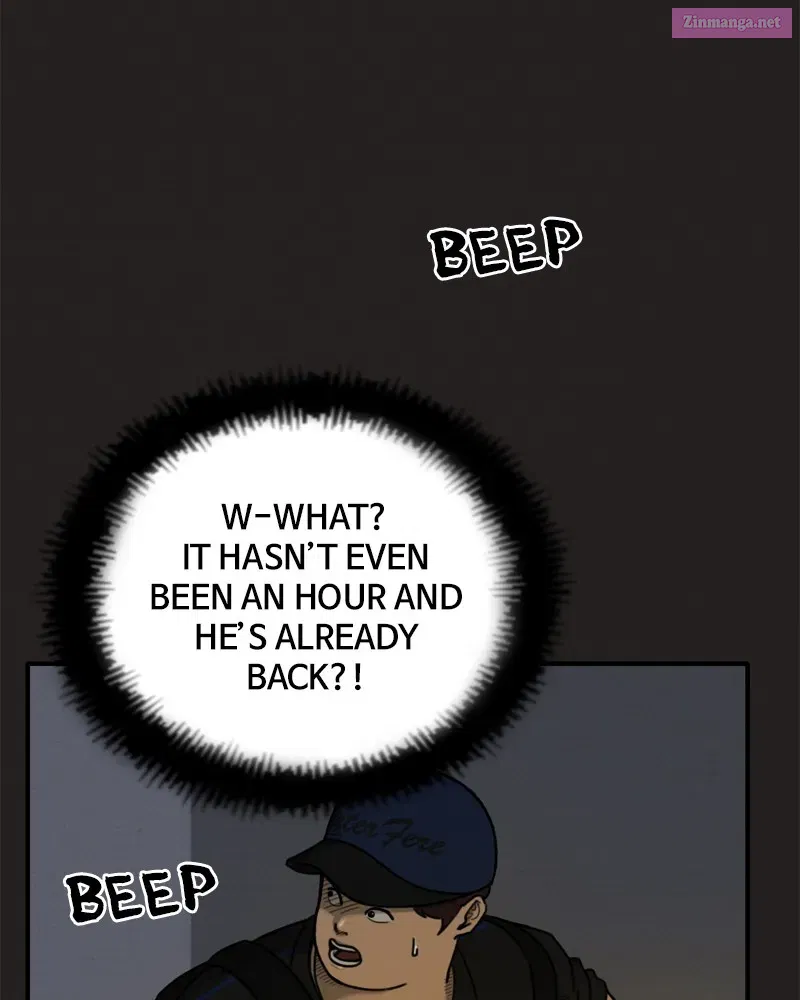 See No Evil Mangakakalot X Chapter 5 Page 82