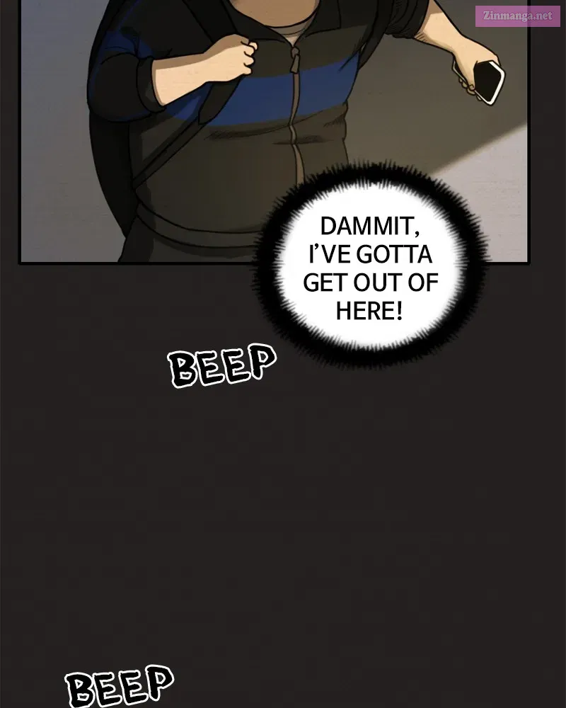 See No Evil Mangakakalot X Chapter 5 Page 83