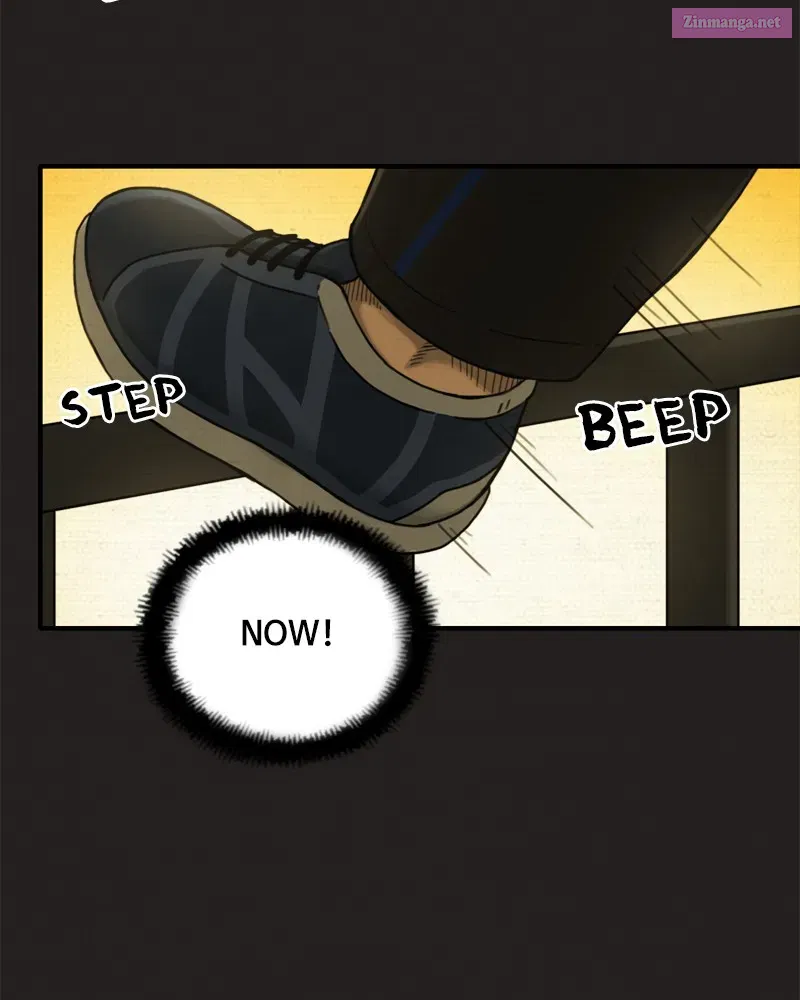 See No Evil Mangakakalot X Chapter 5 Page 84