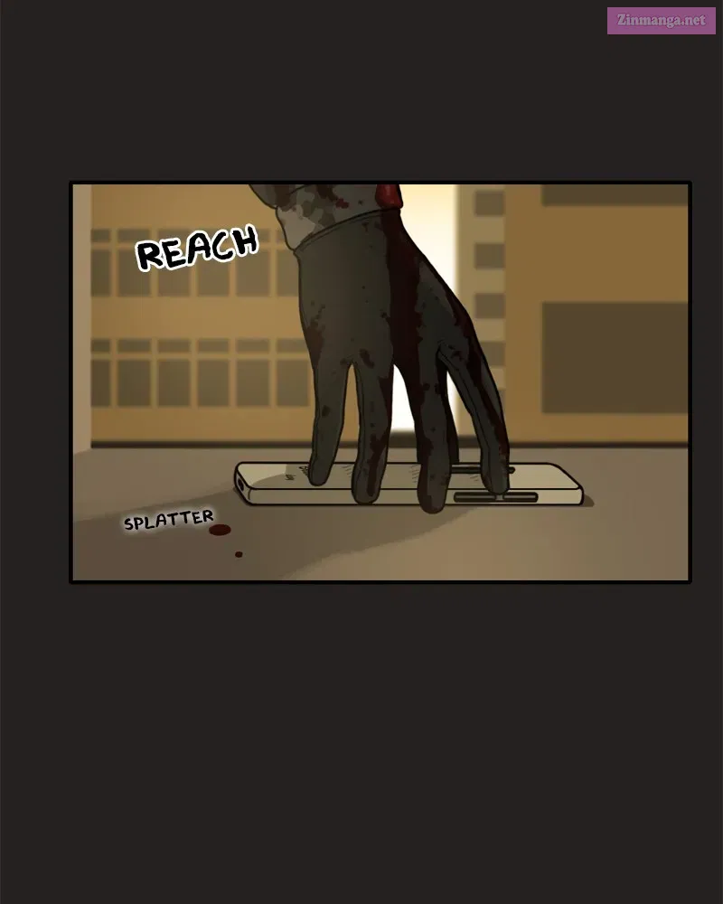 See No Evil Mangakakalot X Chapter 5 Page 95