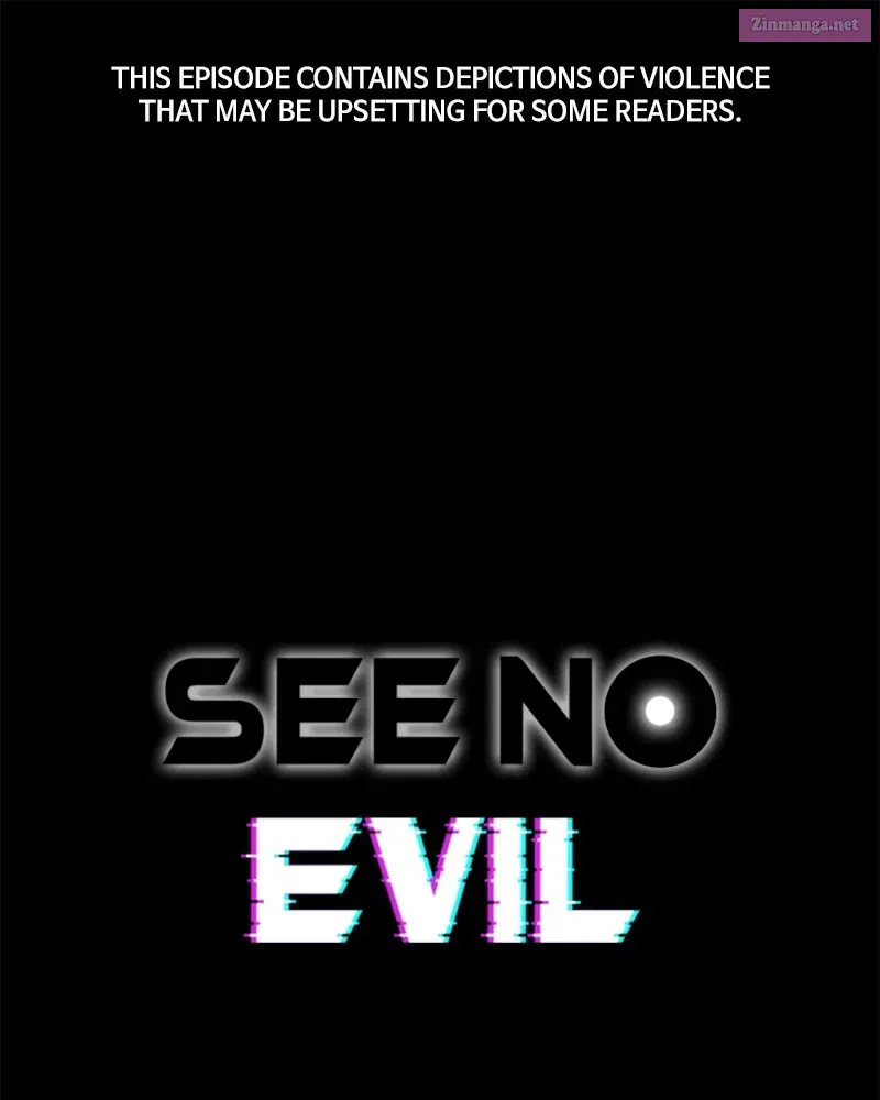 See No Evil Mangakakalot X Chapter 5 Page 1