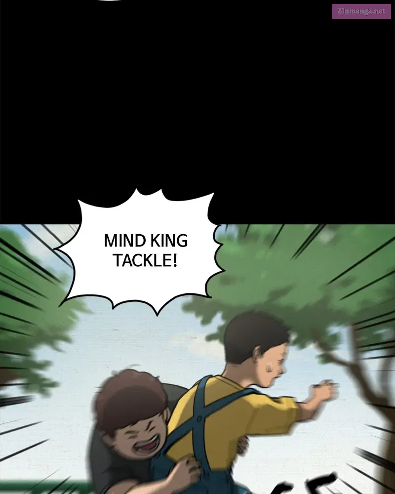 See No Evil Mangakakalot X Chapter 5 Page 11