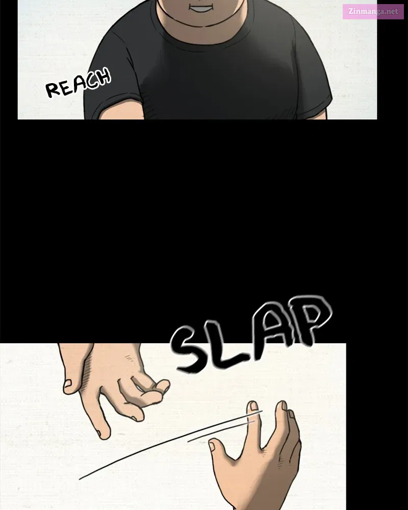See No Evil Mangakakalot X Chapter 5 Page 16
