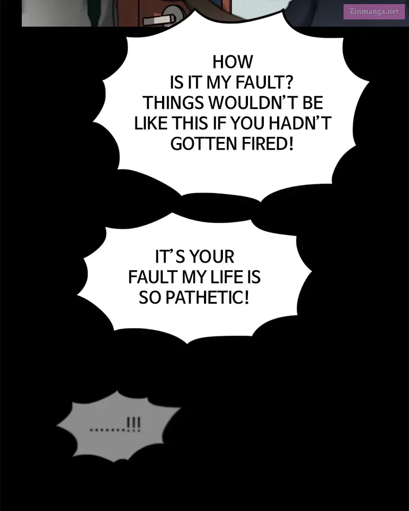 See No Evil Mangakakalot X Chapter 5 Page 25