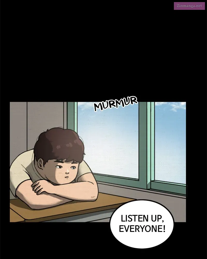 See No Evil Mangakakalot X Chapter 5 Page 28