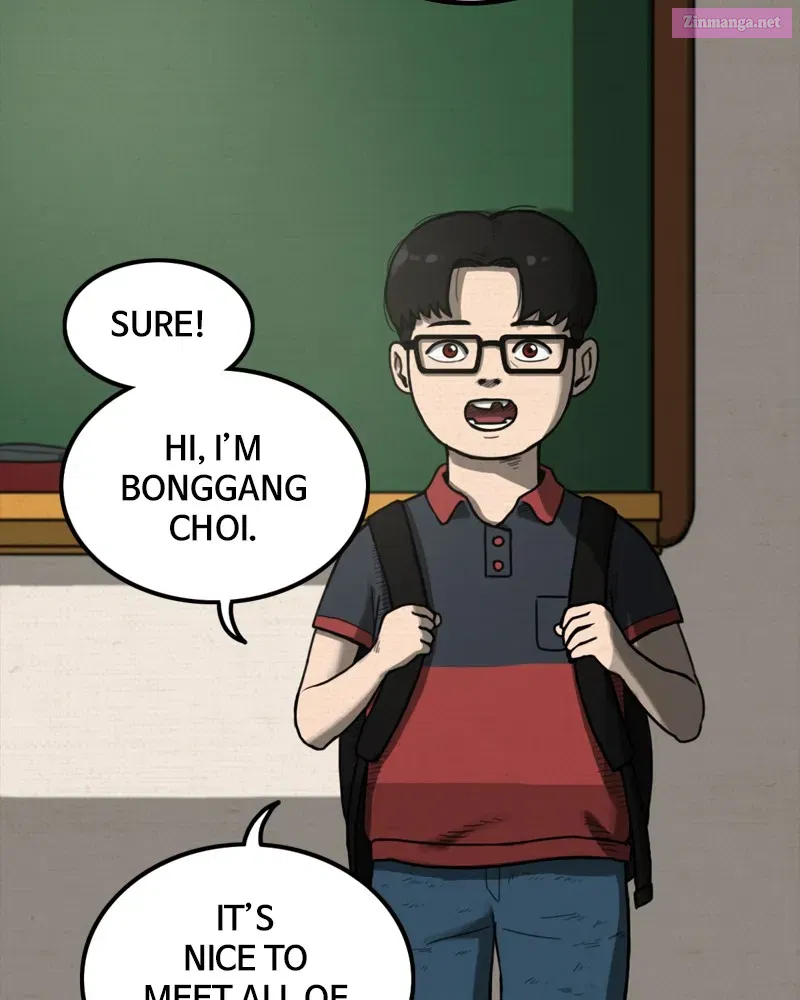 See No Evil Mangakakalot X Chapter 5 Page 30