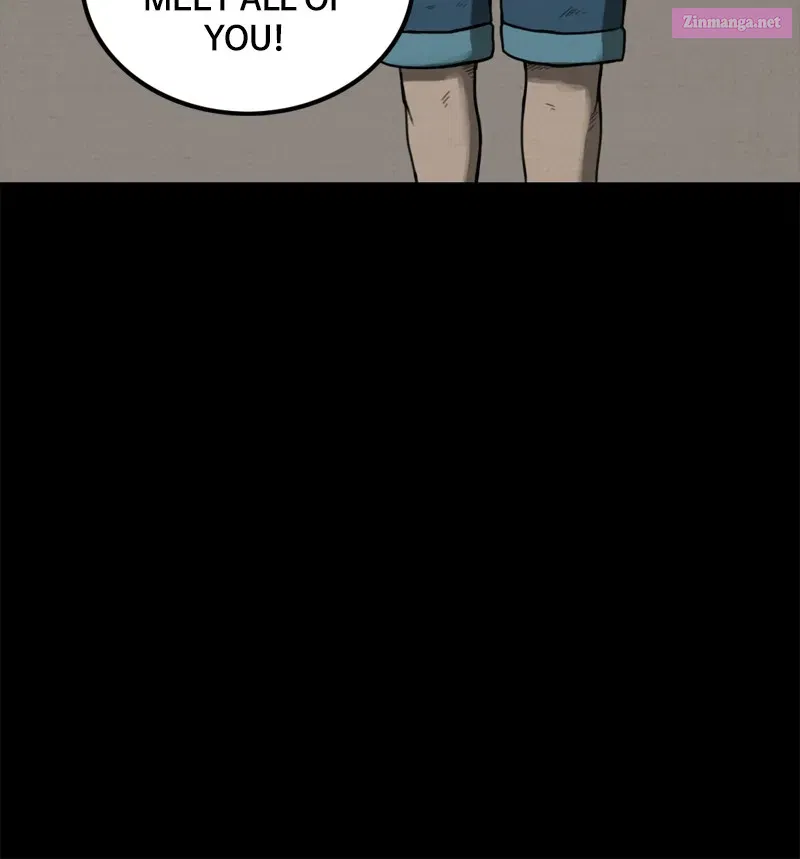 See No Evil Mangakakalot X Chapter 5 Page 31