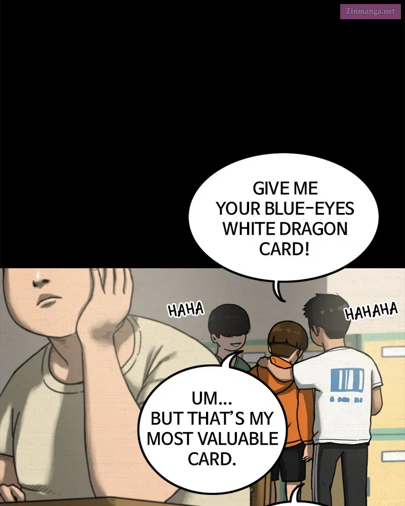 See No Evil Mangakakalot X Chapter 5 Page 35