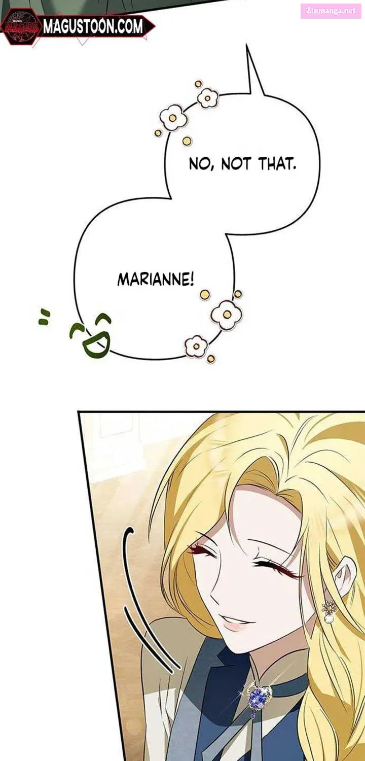 Seeking For Your Forgiveness Mangakakalot X Chapter 5 Page 15