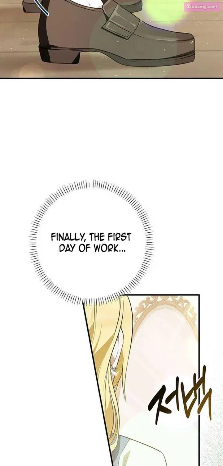 Seeking For Your Forgiveness Mangakakalot X Chapter 5 Page 2