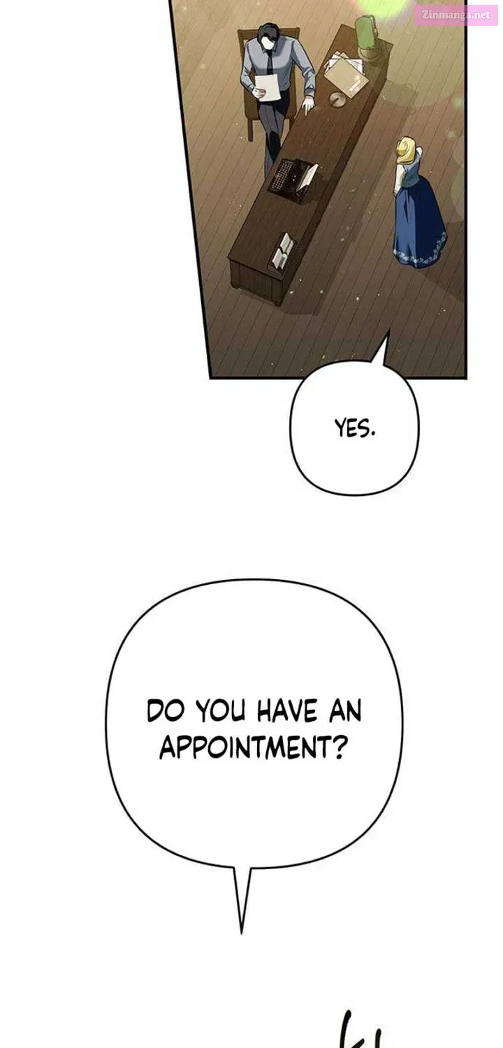 Seeking For Your Forgiveness Mangakakalot X Chapter 5 Page 25
