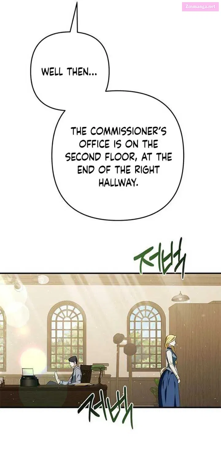 Seeking For Your Forgiveness Mangakakalot X Chapter 5 Page 28