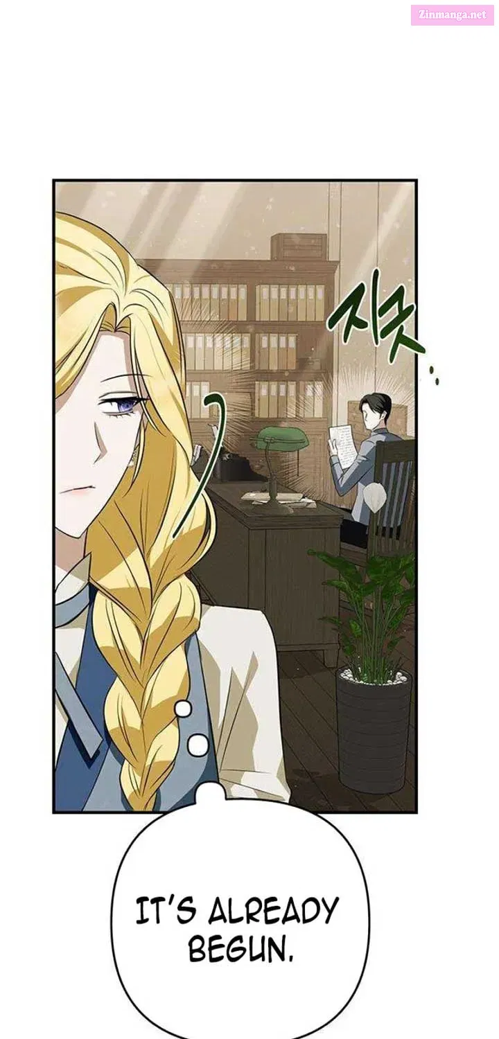 Seeking For Your Forgiveness Mangakakalot X Chapter 5 Page 29