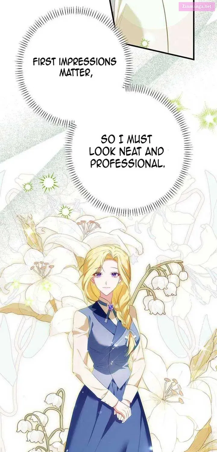 Seeking For Your Forgiveness Mangakakalot X Chapter 5 Page 3